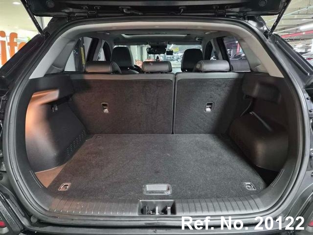  Hyundai / Kona  Stock No. 20122